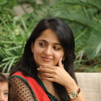 Actress Anushka Photo Gallery | Picture 47299